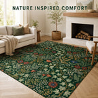 Forest Botanical Floral - 商品图 1