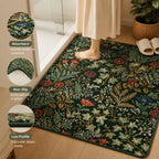 Forest Botanical Floral - 商品图 3