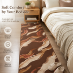 Chocolate Abstract Brush - 商品图 3
