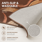 Chocolate Abstract Brush - 商品图 4
