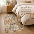 Cl242 - Bedroom Styling Scene