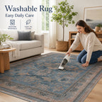 Cl240 - Easy Care and Washable