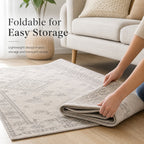 Cl234 - Easy to Fold and Store