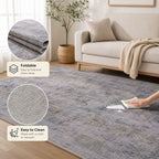 Cl246 - Foldable and Easy to Clean