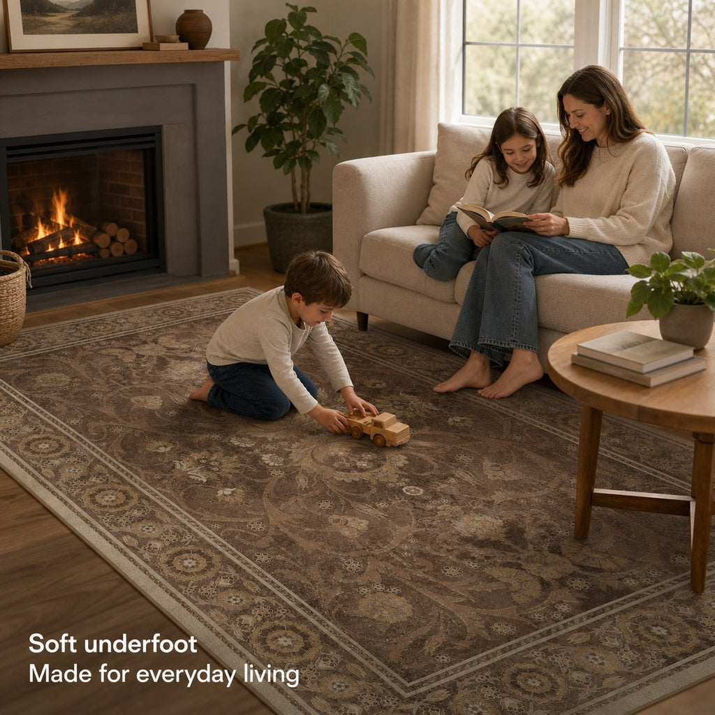 Cl235 - Living Room Lifestyle Use