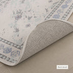 Cl234 - Washable Backing Detail