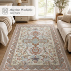 Cl241 - Washable and Easy Care