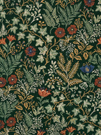 Forest Botanical Floral - image
