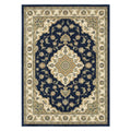 Royal Medallion Custom - White Background