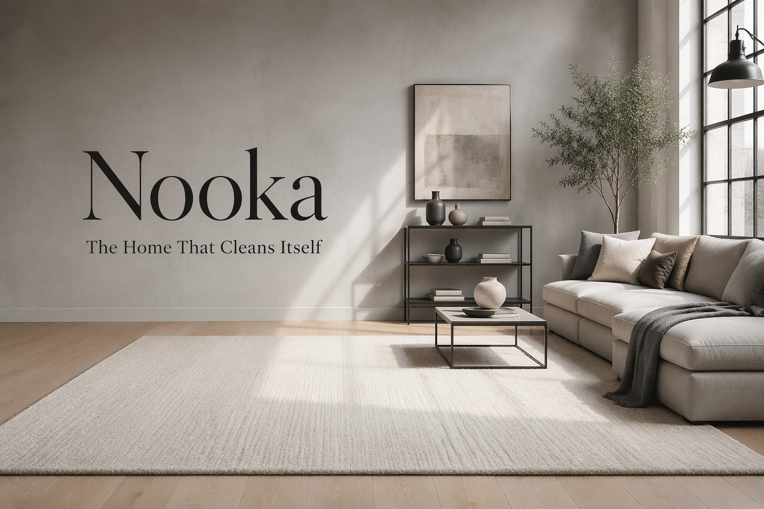 Washable Rugs for Modern Homes — Spill. Wash. Repeat.